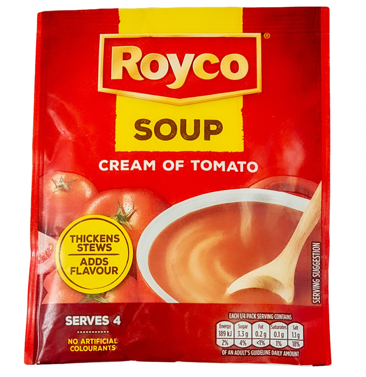 Royco Cream Of Tomato Regular Packet Soup 50g 1492x1536 