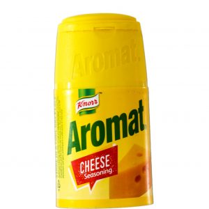 Aromat Cheese Seasoning 75g