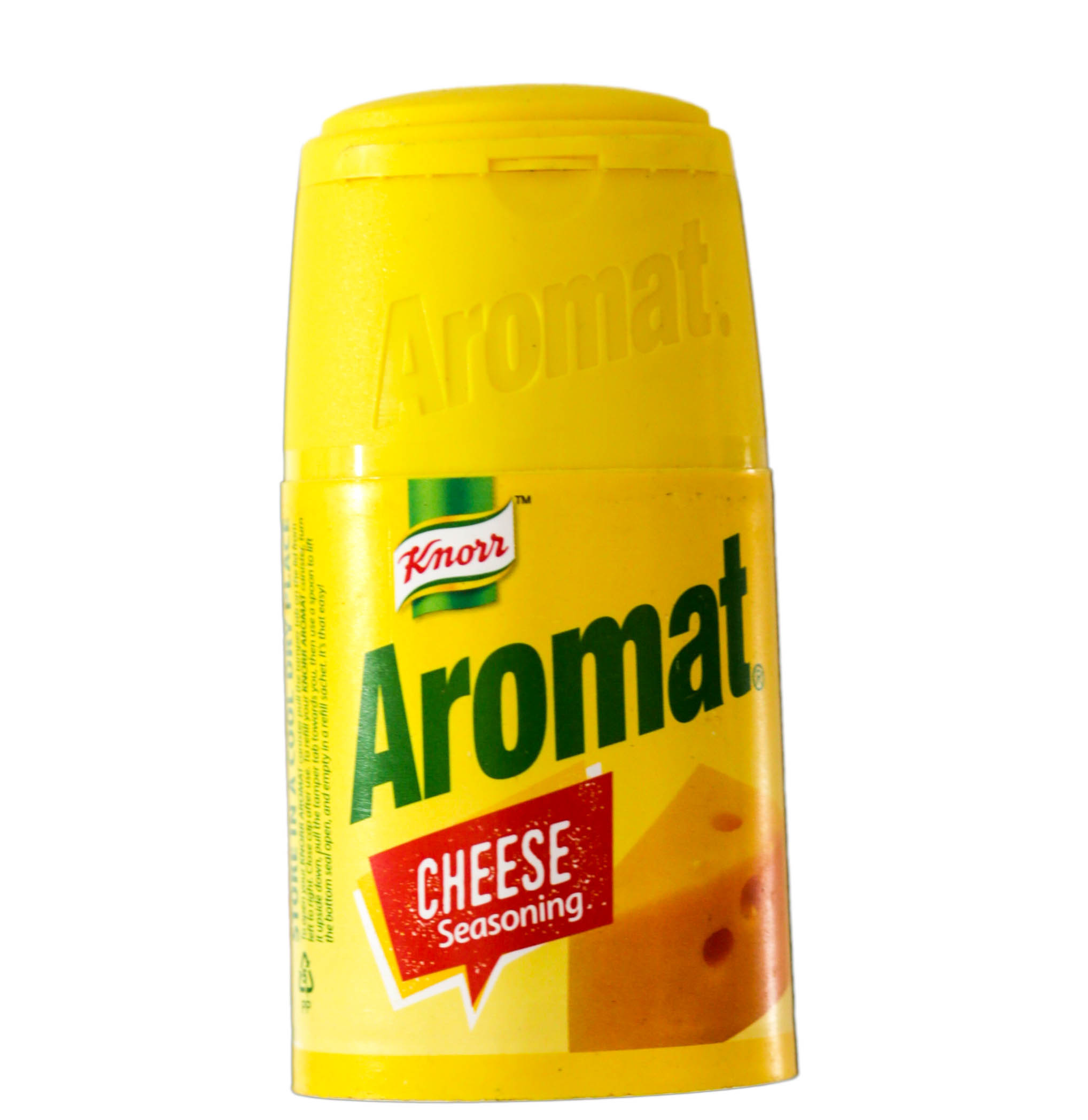 Aromat Cheese Seasoning 75g