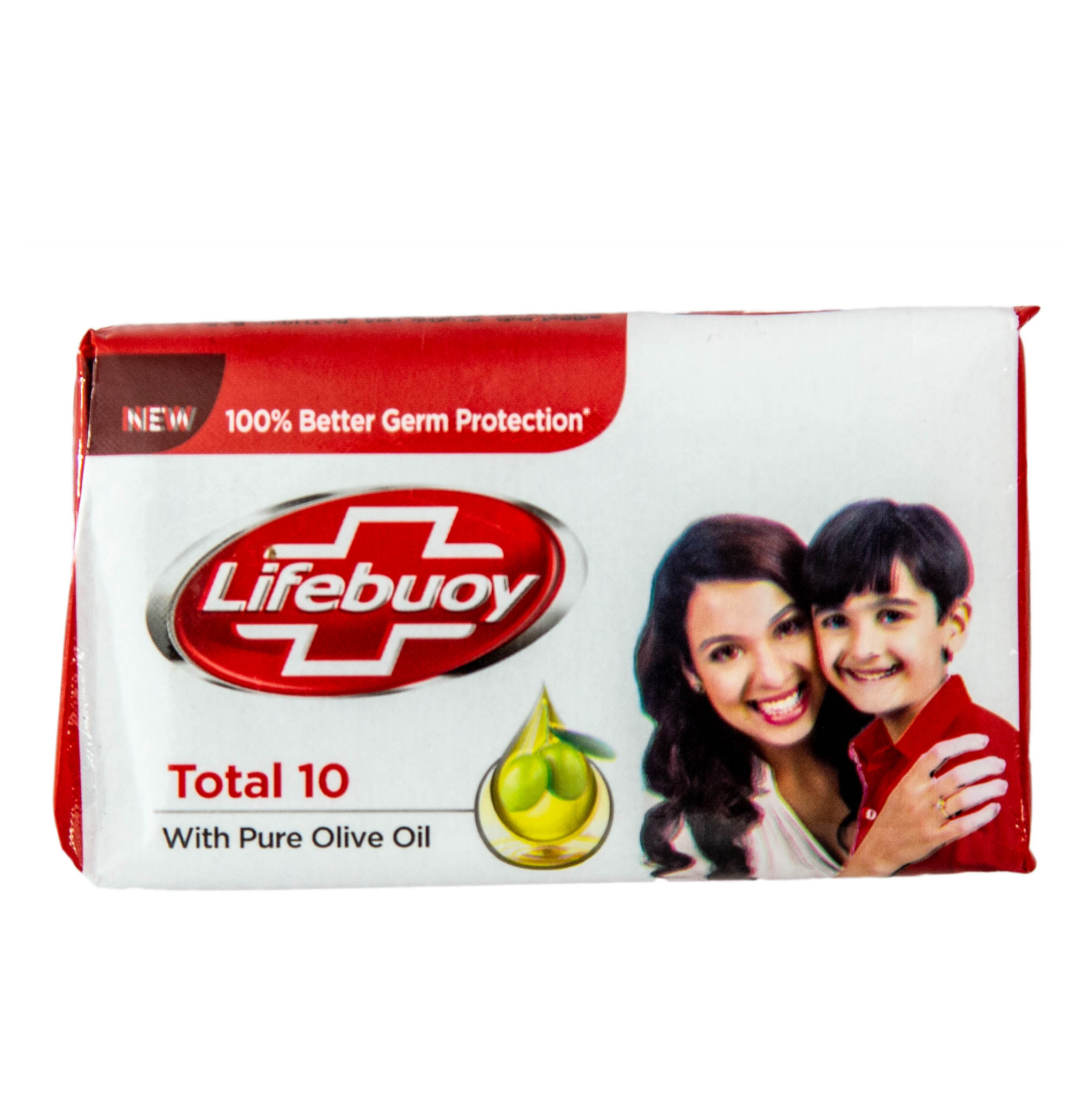 Lifebuoy Soap 100g