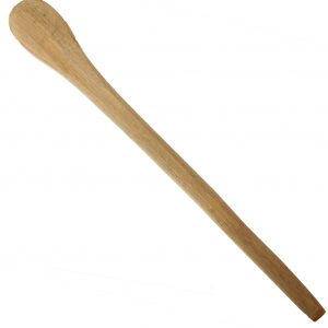 Mugoti, wooden spoon