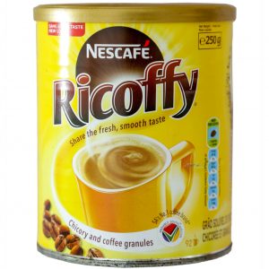 Nescafe Ricoffy 250g