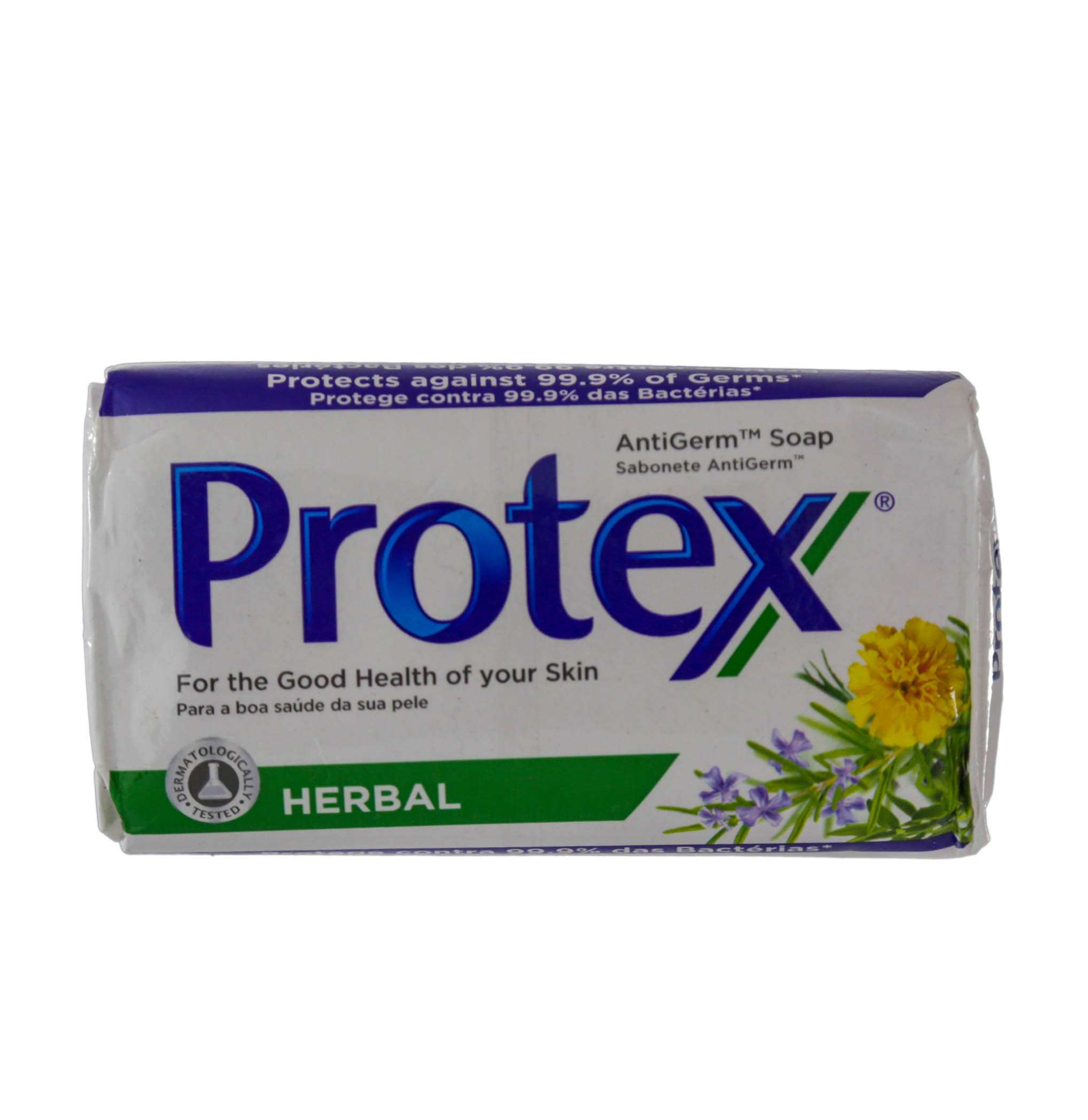 Protex Herbal Anti germ Soap 150g
