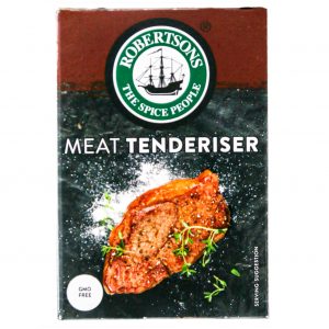 Robertsons Meat Tenderiser 100g