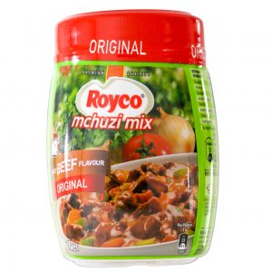 Royco Mchuzi Mix Spicy Beed Flavour