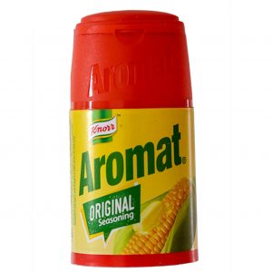 Knorr aromat Original seasoning 75g