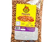 Happy Hippo Foods Peanuts Nzungu Amazambane