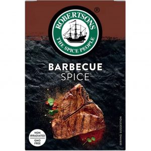 Robertsons Barbecue Spice Refill
