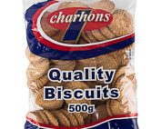 charhons biscuits 500g